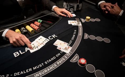 regole del blackjack|Iba pa.